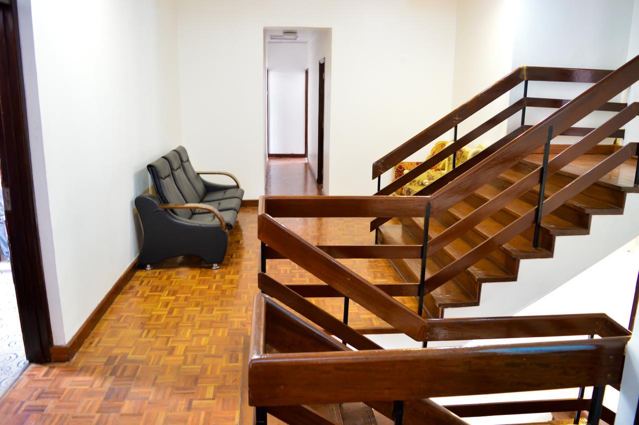 Wida Resort Kilimani 奈洛比 外观 照片