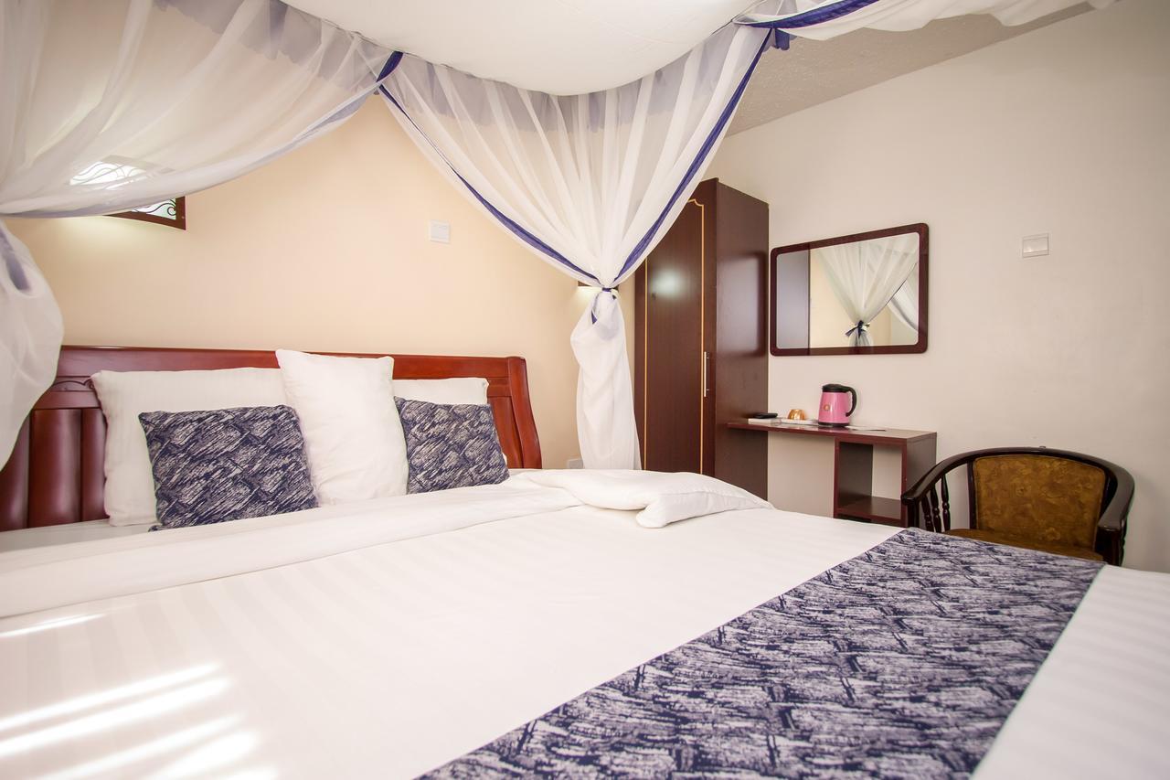 Wida Resort Kilimani 奈洛比 外观 照片