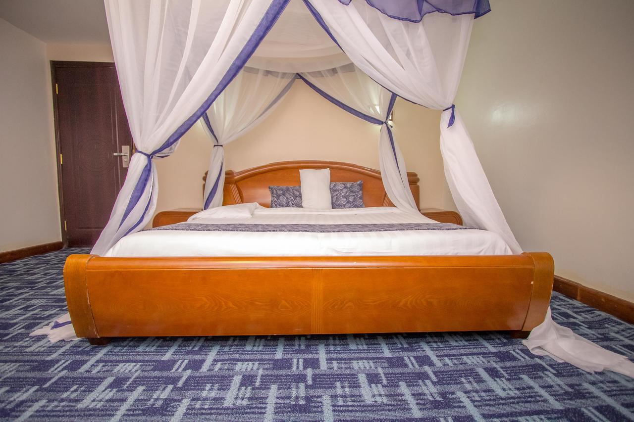 Wida Resort Kilimani 奈洛比 外观 照片