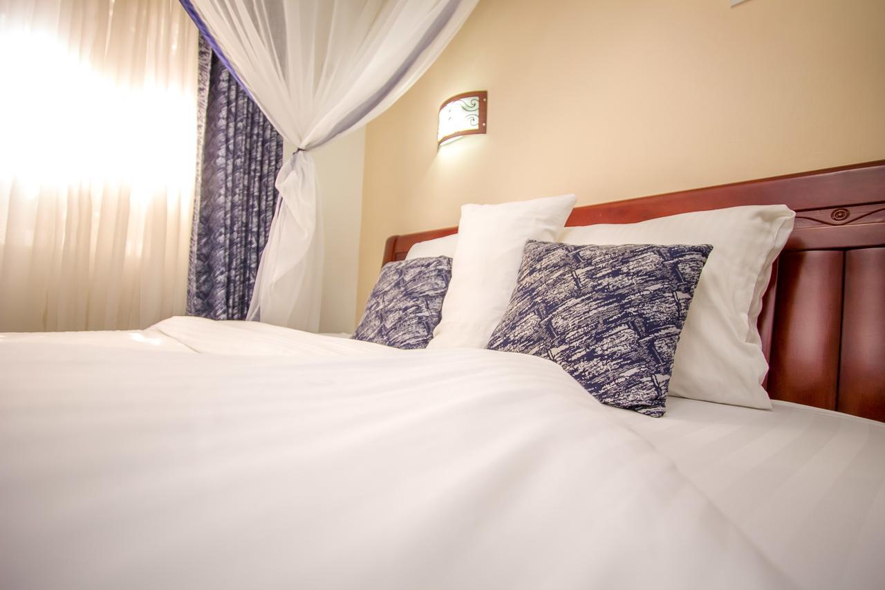 Wida Resort Kilimani 奈洛比 外观 照片